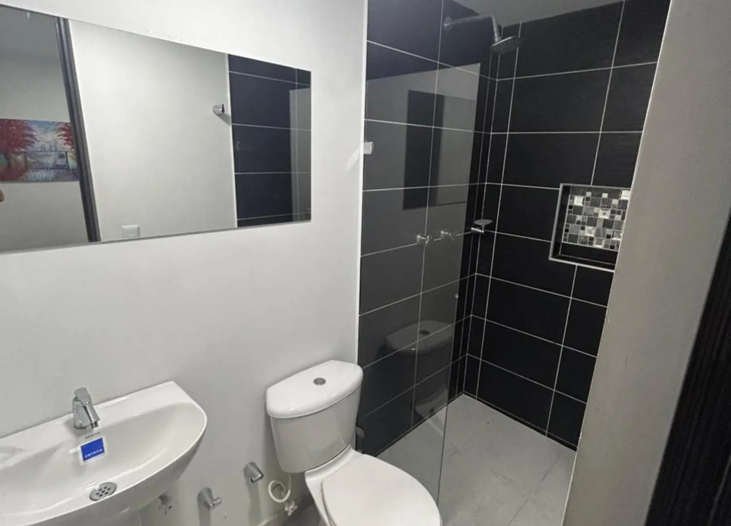 Apartamento En Zona Centrica Campo Valdes Medellin 0*,  Colombia