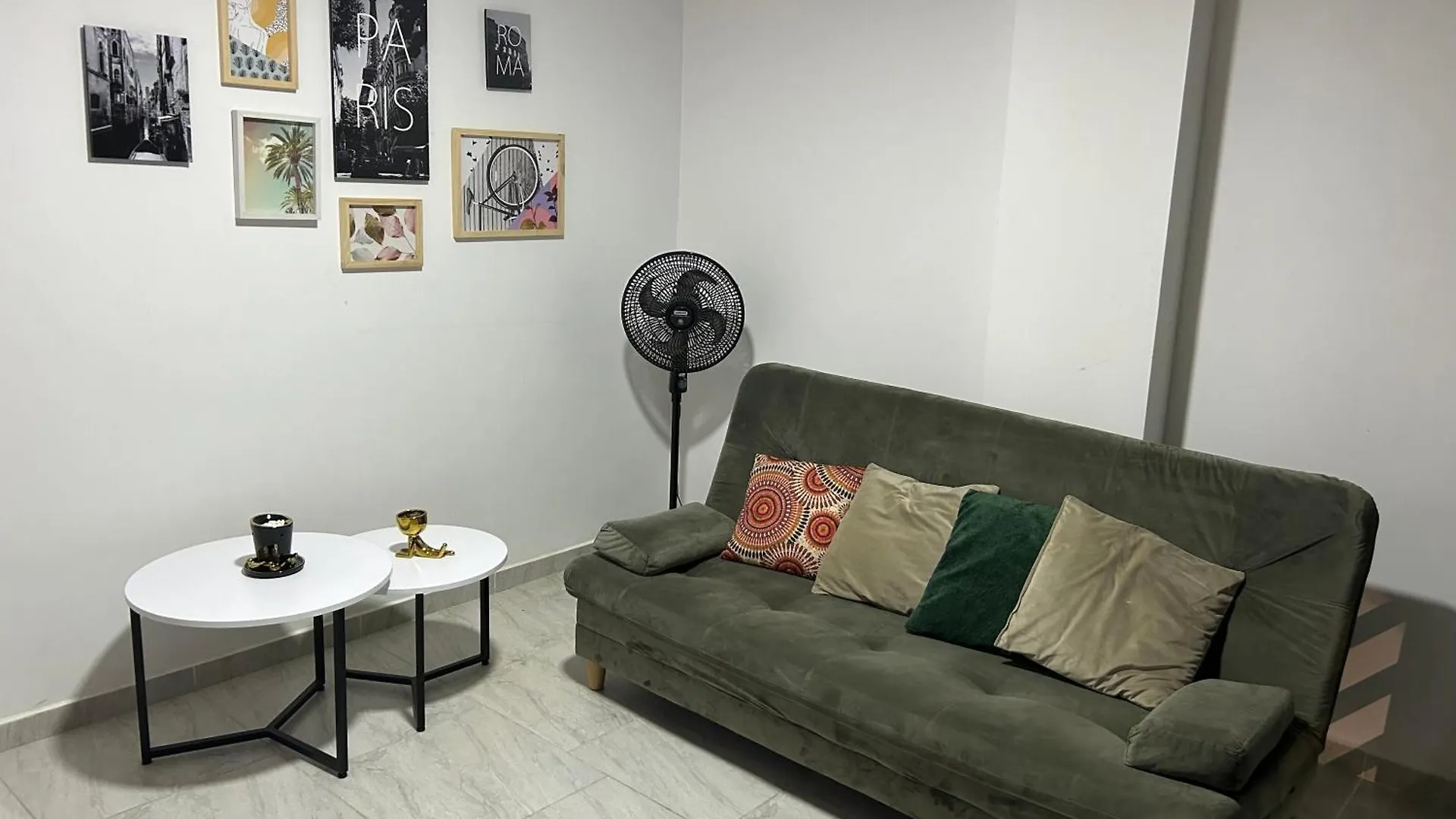 Apartamento En Zona Centrica Campo Valdes Medellin