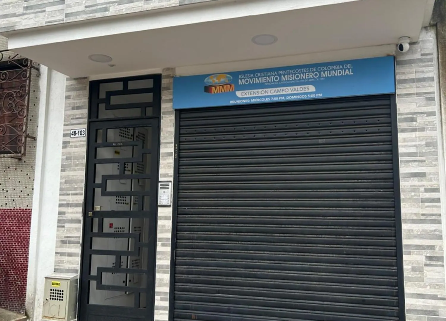Apartamento En Zona Centrica Campo Valdes Medellin